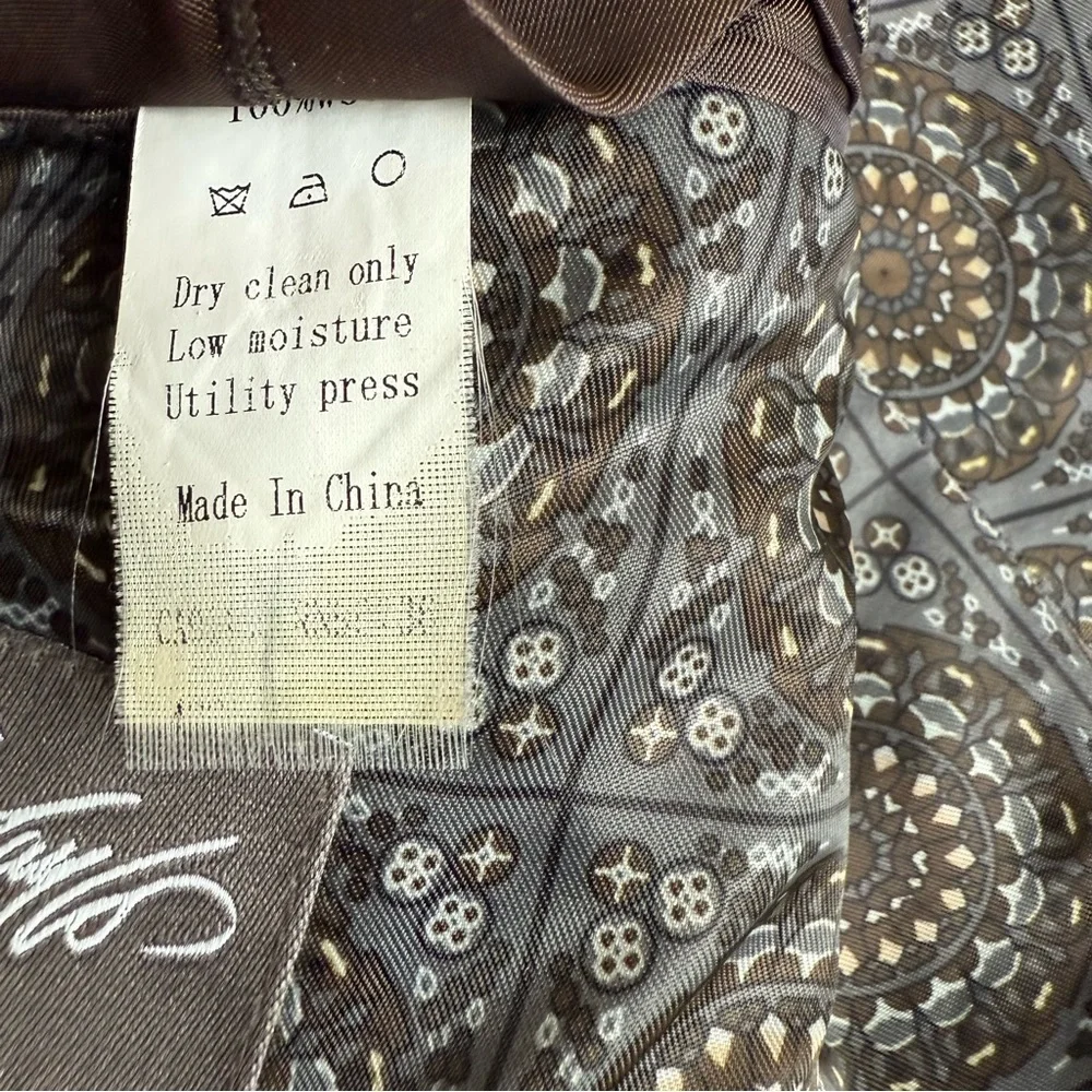 Tallia Wool Blazer